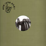 Konstruction Dept. : Solid Comfort E.P (12")