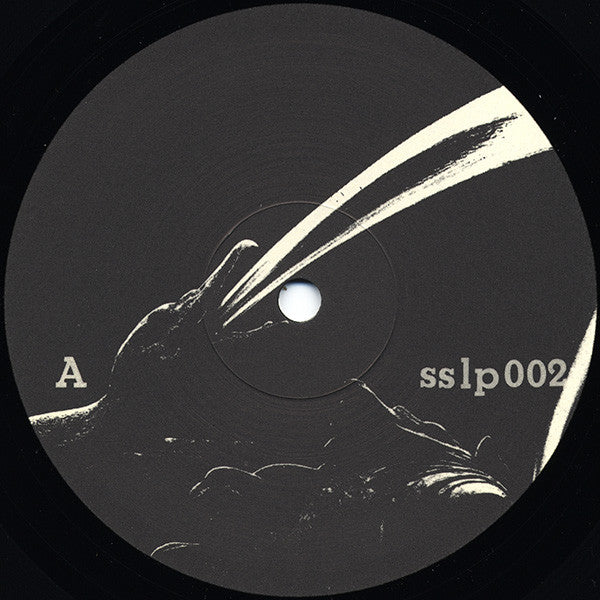 Problemist : 9 Times Sanity (LP, Album, Ltd, Num)