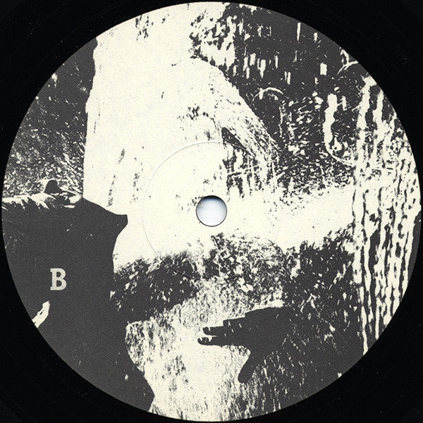 Problemist : 9 Times Sanity (LP, Album, Ltd, Num)