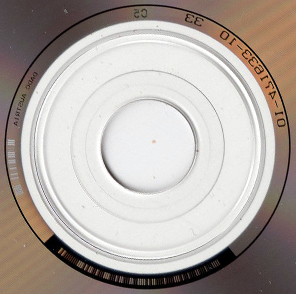 Toto : Kingdom Of Desire (CD, Album)