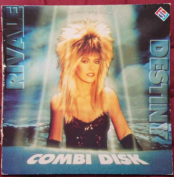 Rivale* : Destiny (LP, Album)