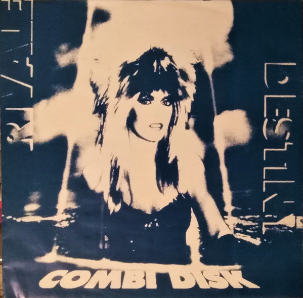 Rivale* : Destiny (LP, Album)