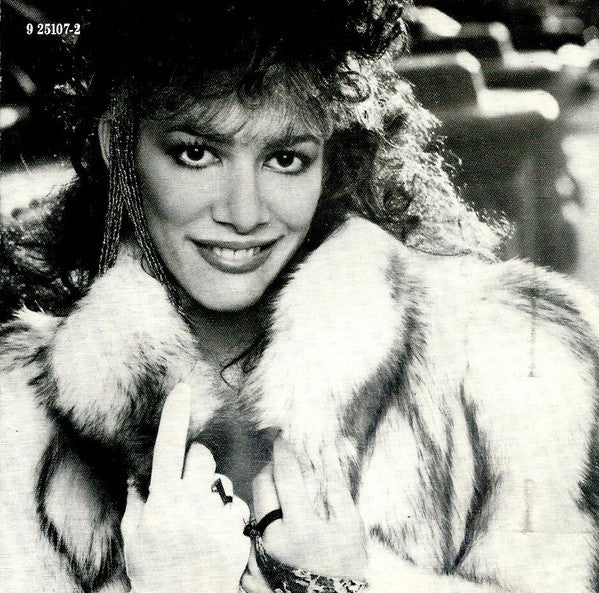 Sheila E. : In The Glamorous Life (CD, Album, RE)