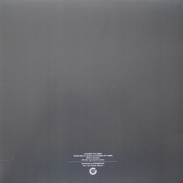 Risksearcher : Risksearcher (12")