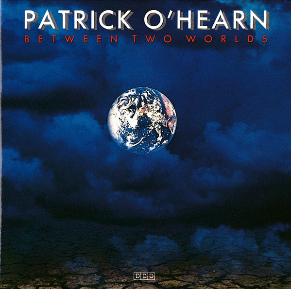 Patrick O'Hearn : Between Two Worlds (CD, Album)