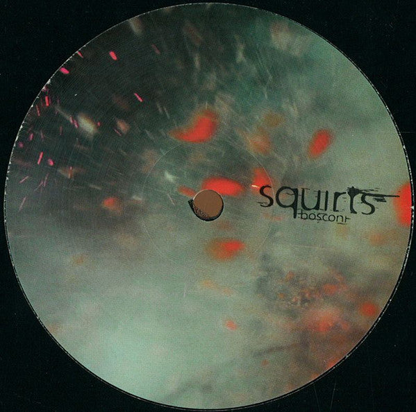 Hash : Spice Ep (12", EP)