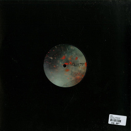 Hash : Spice Ep (12", EP)