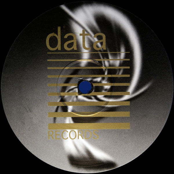 Terminal Velocity (2) : Foundation And Empire (12")