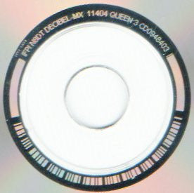 Queen : Sheer Heart Attack (CD, Album, RE, RM)