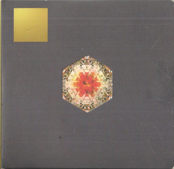 Gold Panda : Half Of Where You Live (CD, Album)