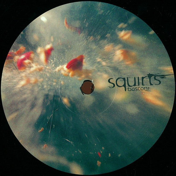 Corcos* : Reliable & Immature (12", W/Lbl)