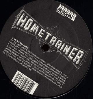 Acid Pauli : Stock Fuck (12")