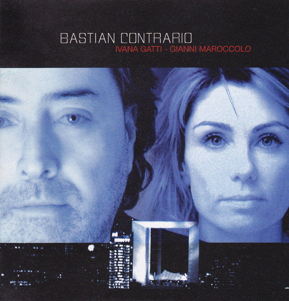 IG : Bastian Contrario (CD, Album + DVD-V, Album)
