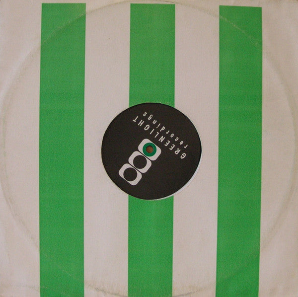 Glasgow Gangster Funk Tracs* : Find Another Ho (12")
