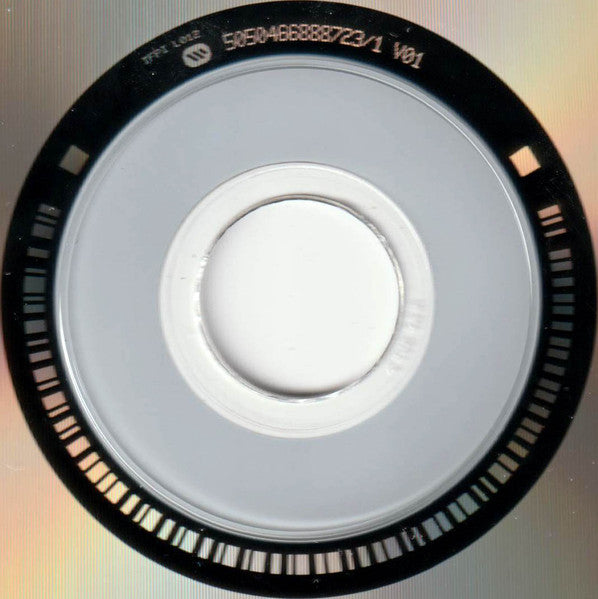 Muse : Hullabaloo Soundtrack (CD, Comp + CD + Album, RE)