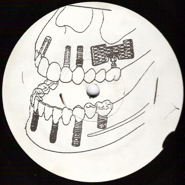 Major Problems : Oral Surgery (12")