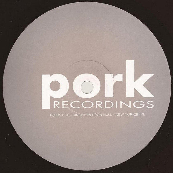 Fila Brazillia : Slacker (12")