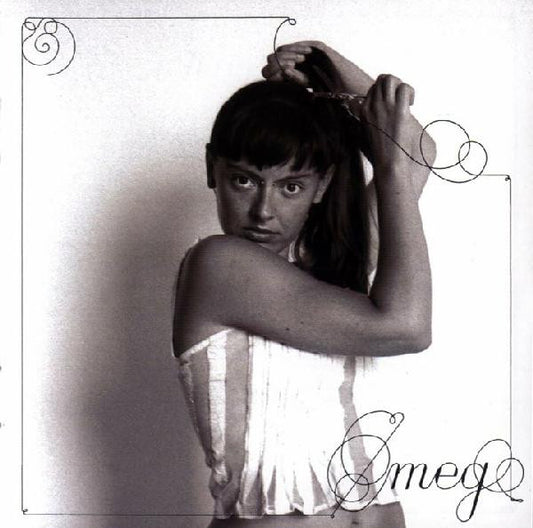 Meg (4) : Meg (CD, Album, Copy Prot.)