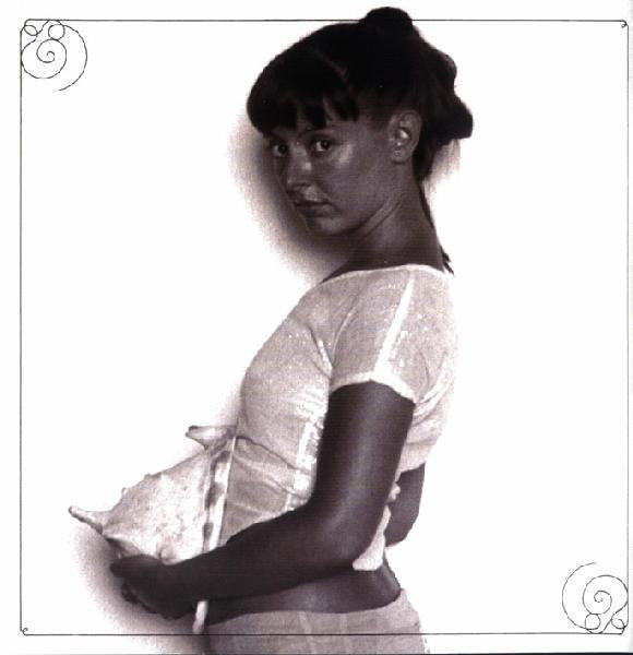 Meg (4) : Meg (CD, Album, Copy Prot.)