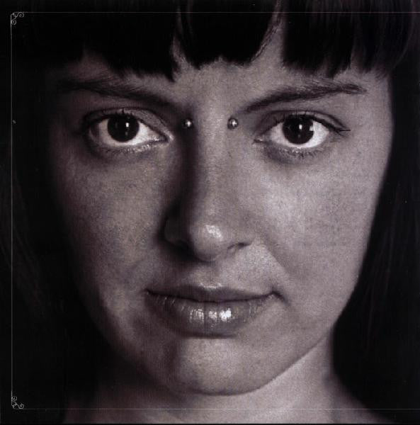 Meg (4) : Meg (CD, Album, Copy Prot.)