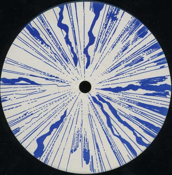 Travis Nelson : Everlasting (12")