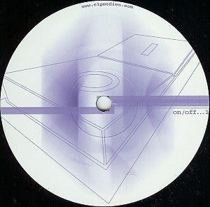 Gadgets : On/Off...1 (12")