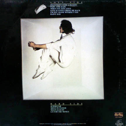 Bob Mc Gilpin* : Superstar (LP, Album)