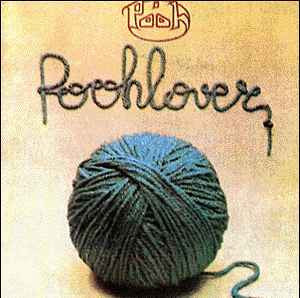 Pooh : Poohlover (LP, Album, RE)