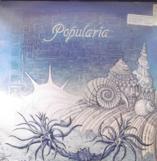 Popularia : Popularia (LP)
