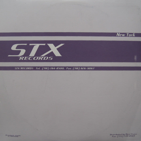 Joey Beltram : E.P. Number One (12", EP)