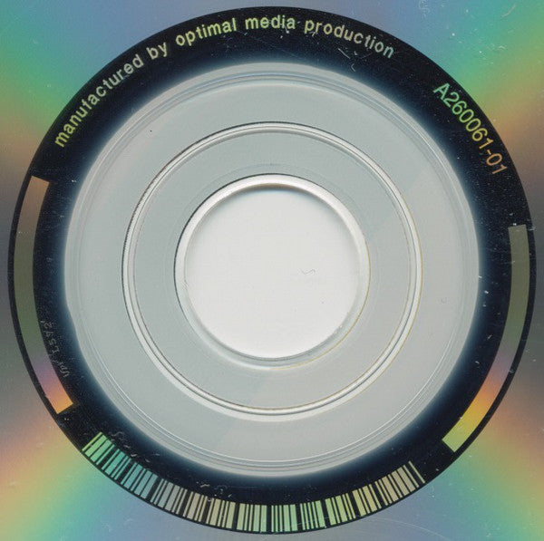 Simple Minds : Cry (CD, Album)