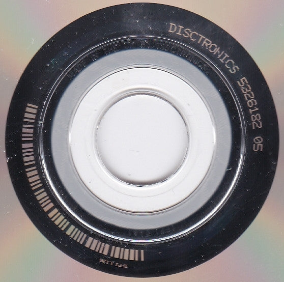 Metallica : Load (CD, Album, RP)