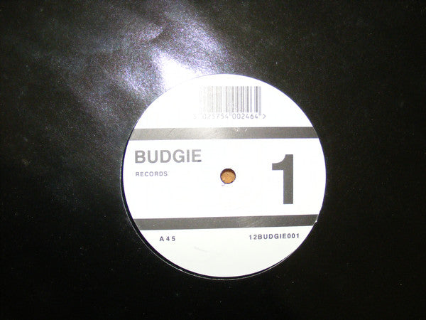 Inner System (2) : Mr Alien (12")