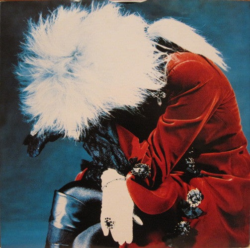 Spagna* : You Are My Energy (LP, Album)