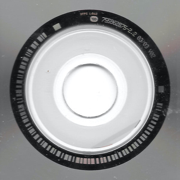 Missy Elliott : Under Construction (CD, Album, RE)