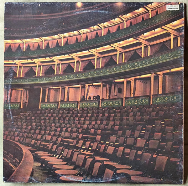 Deep Purple, The Royal Philharmonic Orchestra* Conducted By Malcolm Arnold : Concerto For Group And Orchestra (LP, Album, RE, Gat)