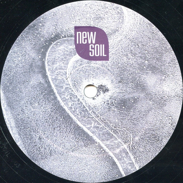 Samuel L Session : Vintage Season (12")