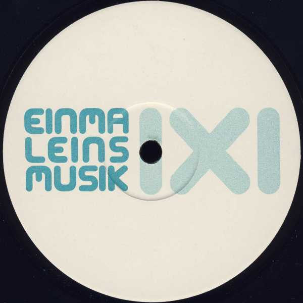 Der Schmeisser & Rahmi Cihan : Bad Bit EP (12", EP)