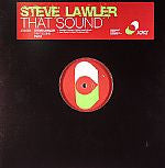 Steve Lawler : That Sound (Part 2) (12")