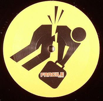 Little Exuma : Tribal Vibe (12")