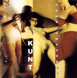 Kunt : New Brown Sugar (CD)