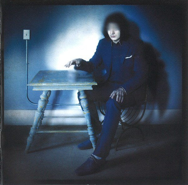 Jack White (2) : Lazaretto (CD, Album, Dig)