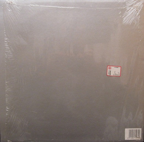 Gusto : Let's All Chant (12")