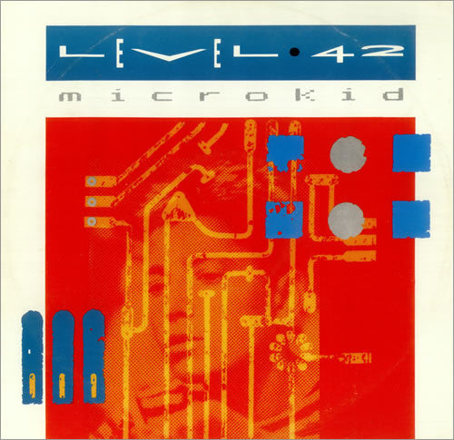 Level 42 : Micro-Kid (12", Single)