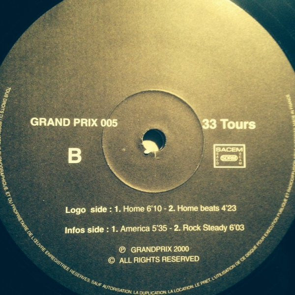 Fab G* : Sampler (2x12", Smplr)