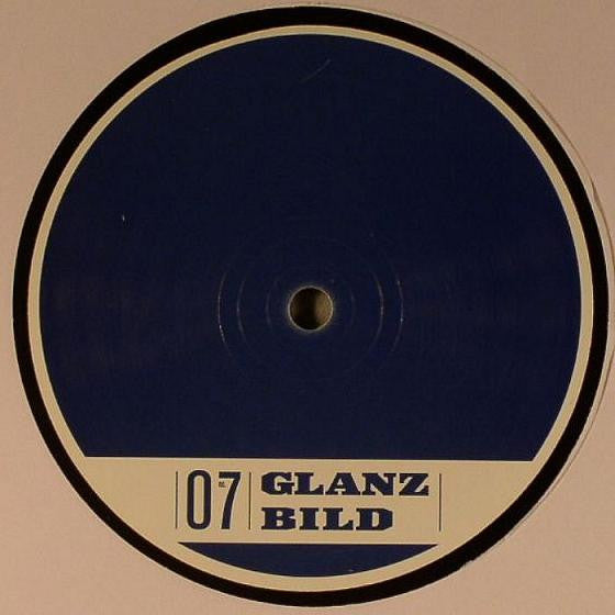 Andrea Paganin : Kill Yourself (12")