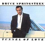 Bruce Springsteen : Tunnel Of Love (CD, Album)