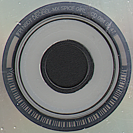 Spice Girls : Spiceworld (CD, Album, RE)