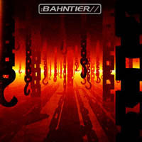 Bahntier : Randome (CD, Album)