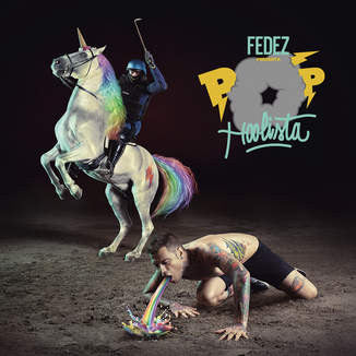 Fedez : Pop-Hoolista (CD, Album)